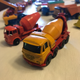 Illustration for article titled Colossal Die-Cast Collection - Box 88 - Classic Construction